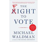 The Fight To Vote