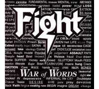 The Fight - War of Words
