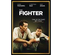The Fighter
