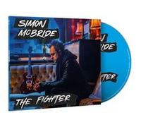 The Fighter – CD – earMUSIC