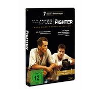 The Fighter (DVD) Christian Bale Mark Wahlberg Amy Adams Melissa Leo