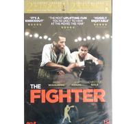 The Fighter (2010) Mark Wahlberg, Christian Bale, Amy Adams [DVD] Mark Wahlbe...