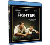 The Fighter [Blu-Ray]