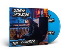 The Fighter (Digisleeve) by Mcbride, Simon [CD] NEUF