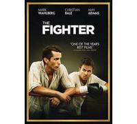 The Fighter – DVD – Paramount Pictures