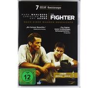 The Fighter (DVD)