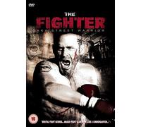 The Fighter [Edizione: Regno Unito] [Import]