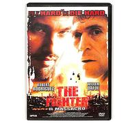 The Fighter-Il Massacro [Import]