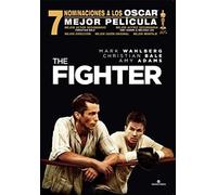 The Fighter (Import Dvd) (2011) Mark Wahlberg; Christian Bale; Amy Adams; Meli