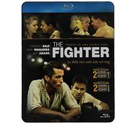 The fighter (metal box - tiratura limitata) [(metal box - tiratura limitata)] [Blu-ray]