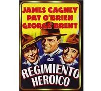 The Fighting 69Th (1940) / Regimiento Heroico (DVD) G