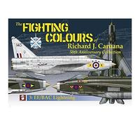 The Fighting Colours Of Richard J. Caruana