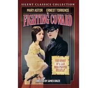 The Fighting Coward