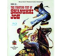 The Fighting Fists of Shangai Joe [Blu-ray]