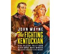 The Fighting Kentuckian