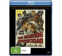 The Fighting Kentuckian [HOLLYWOOD GOLD SERIES]