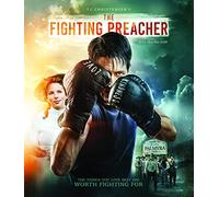 The Fighting Preacher [Blu-ray]