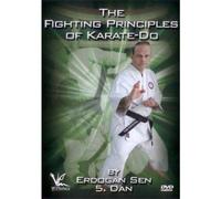 The Fighting Principles Of Karate Do