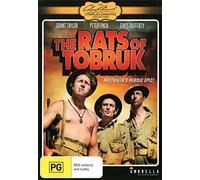 The Fighting Rats of Tobruk (1944)