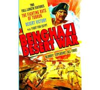 The Fighting Rats of Tobruk/Desert Victory