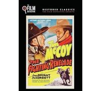 The Fighting Renegade