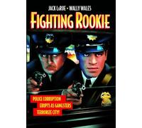 The Fighting Rookie