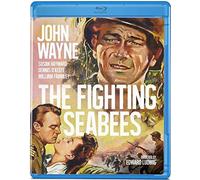 The Fighting Seabees Blu-ray E