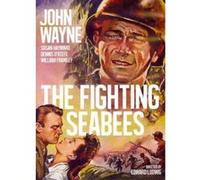 The Fighting Seabees DVD