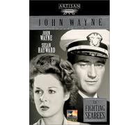 The Fighting Seabees [Import USA Zone 1]