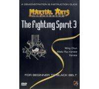 The Fighting Spirit: 3 [Region 2]
