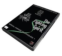 The Fighting Spirit - Special Forces Techniques - Vol. 1 [2004] [DVD]