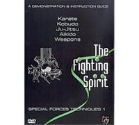 The Fighting Spirit , Special Forces Techniques - Vol. 1 G