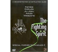The Fighting Spirit - Special Forces Techniques - Vol. 2 G