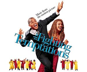 The Fighting Temptations (Bande Originale du Film)