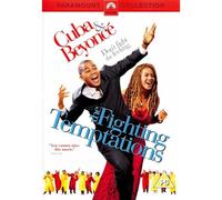The Fighting Temptations - Dvd