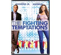 The Fighting Temptations - [Format DVD Version Originale] https://www.fnac.com/mp42304366/The-Fighting-Temptations-Format-DVD-Version-Originale?oref=844aa19d-c9e1-a187-5144-c68a9579fe34