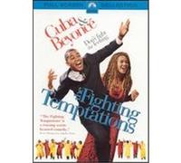 The Fighting Temptations – DVD – Format plein écran – Zone 1 (Import USA)