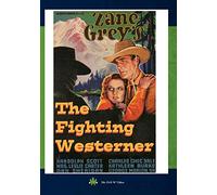 The Fighting Westerner