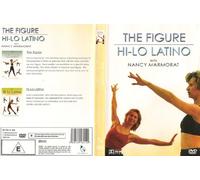 The Figure / Hi Lo Latino - With Nancy Marmorat