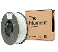 The Filament Spectrum - Filament PLA Blanc Traffic 1 kg