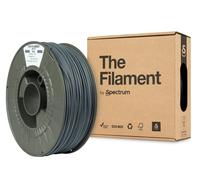The Filament Spectrum - Filament PLA Gris Basalte 1 kg