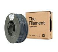 The Filament Spectrum - Filament PLA Gris Basalte 1 kg