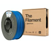 The Filament Spectrum - Filament PLA HS Bleu Hiver 1 kg