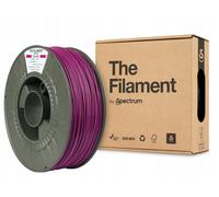 The Filament Spectrum Filament PLA HS Violet Quantum 1 kg