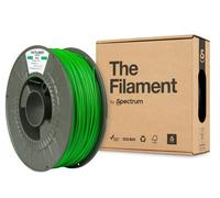 The Filament Spectrum - Filament PLA Vert Circuit 1 kg