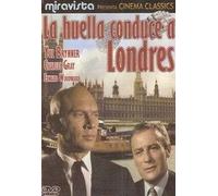 The file of the golden goose - Yul Brynner - Audio: English, Spanish