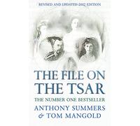 The File on the Tsar