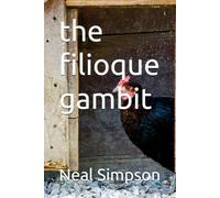 The Filioque Gambit