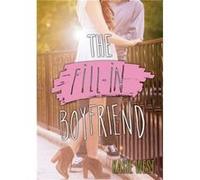 The FillIn Boyfriend by Kasie West Paperback Book Kasie West (Auteur)