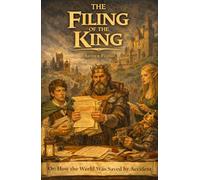 The Filling of The King: Or: How the World Was Saved by Accident